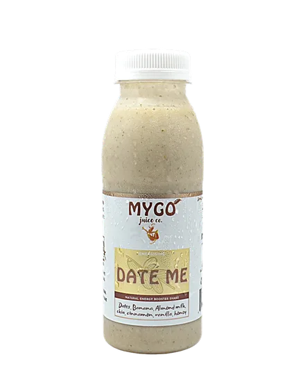 Date Me Shake — MyGo
