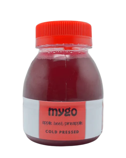 Kids Spidey (125ml) — MyGo