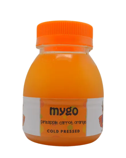 Kids O-Ray (125ml) — MyGo