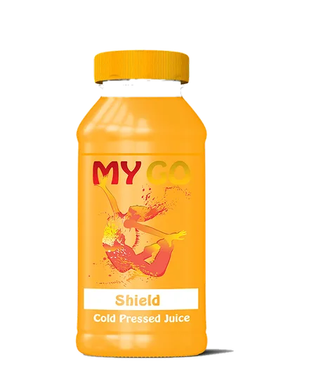 Shield — MyGo