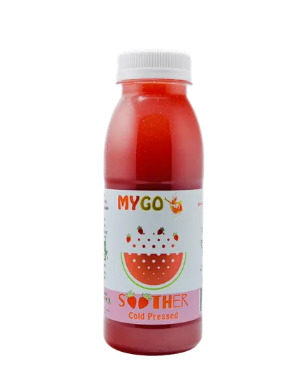 Soother — MyGo