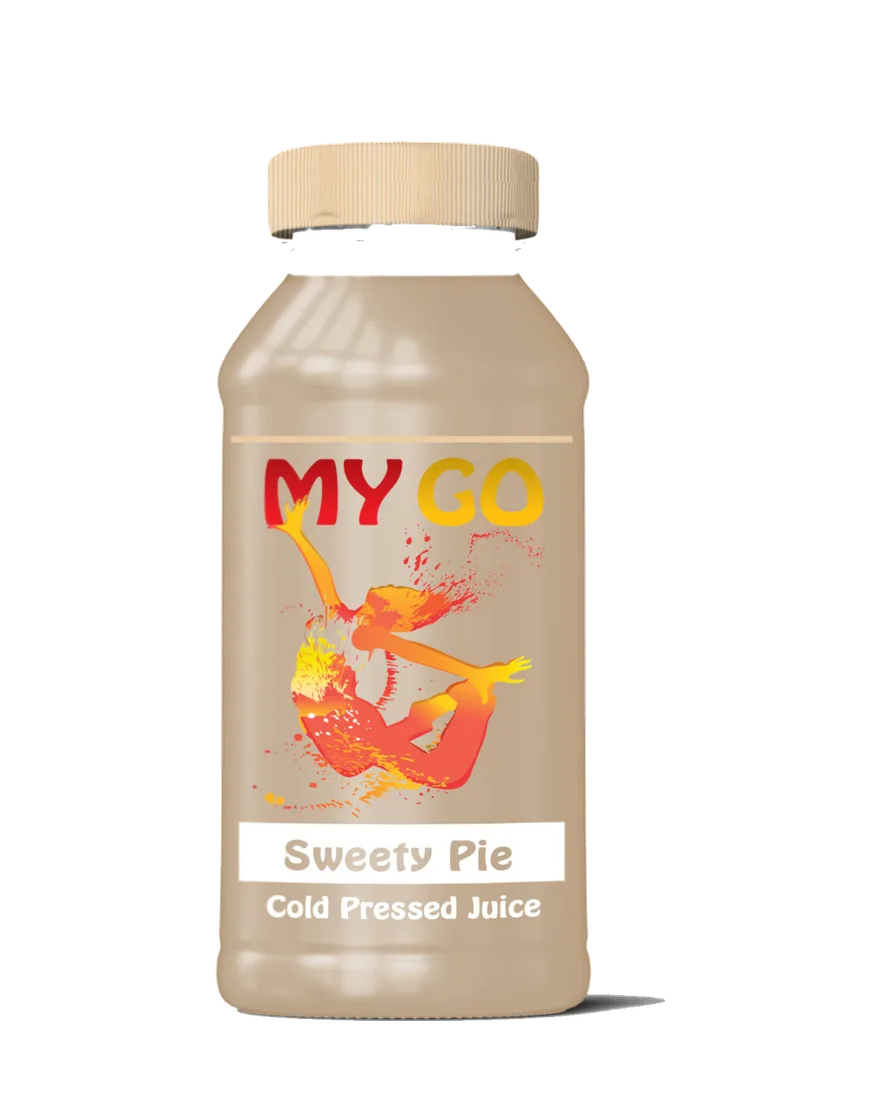 Sweety Pie — MyGo