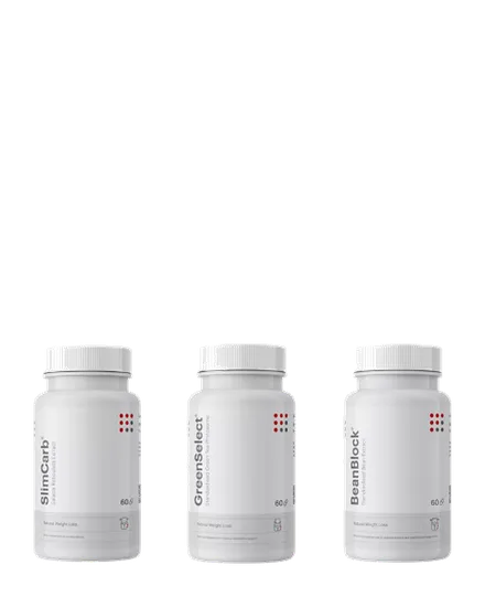 Natural Weight Loss combo — MyGo