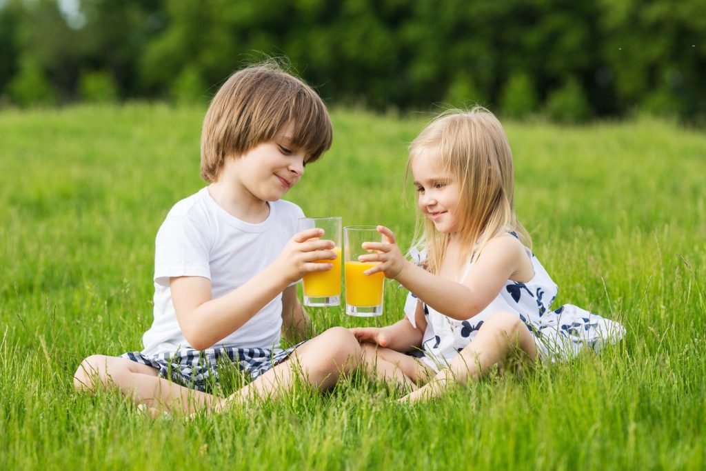Kids